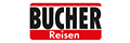 Bucher Reisen logo