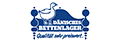Dänisches Bettenlager logo