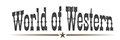 World of Western logo
