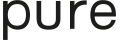 pure logo