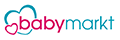 babymarkt logo