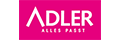 ADLER logo