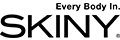 SKINY logo