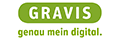 GRAVIS logo