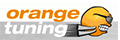 orange tuning logo