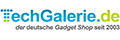 TechGalerie logo