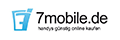 7mobile logo