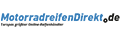 MotorradreifenDirekt logo