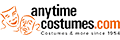 Anytime Costumes logo