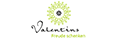 Valentins logo