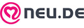 NEU.DE logo