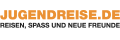 Jugendreise.de logo