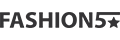 FASHION5 logo