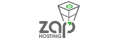Zap Hosting logo