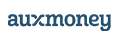 auxmoney logo