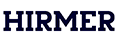 HIRMER logo