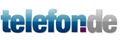 telefon.de logo