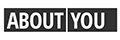 ABOUT YOU logo