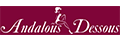 Andalous Dessous logo