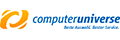 computeruniverse logo