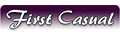 First Casual logo