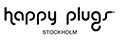 happy plugs logo