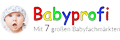 Babyprofi logo