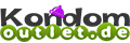 KondomOutlet logo