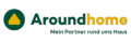 Aroundhome logo