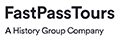 Fast Pass Tours logo