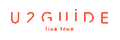 U2GUIDE logo