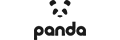 panda logo