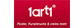 1art1 logo
