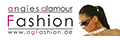 Angies Glamour Fashion logo