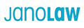 janolaw logo