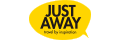Just Away logo