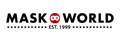 MASK WORLD logo