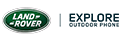 Landrover Explore logo