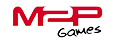 m2p Games logo
