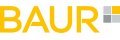 BAUR logo