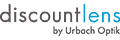 discountlens logo