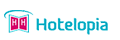 Hotelopia logo