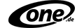 One.de logo
