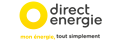 Direct Energie logo