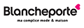 Blancheporte logo