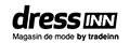 Dressinn logo