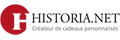 Historia logo