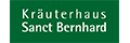 KRÄUTERHAUS Sanct Bernhard logo