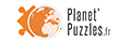 Planet Puzzles logo
