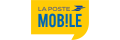 LA Poste Mobile logo
